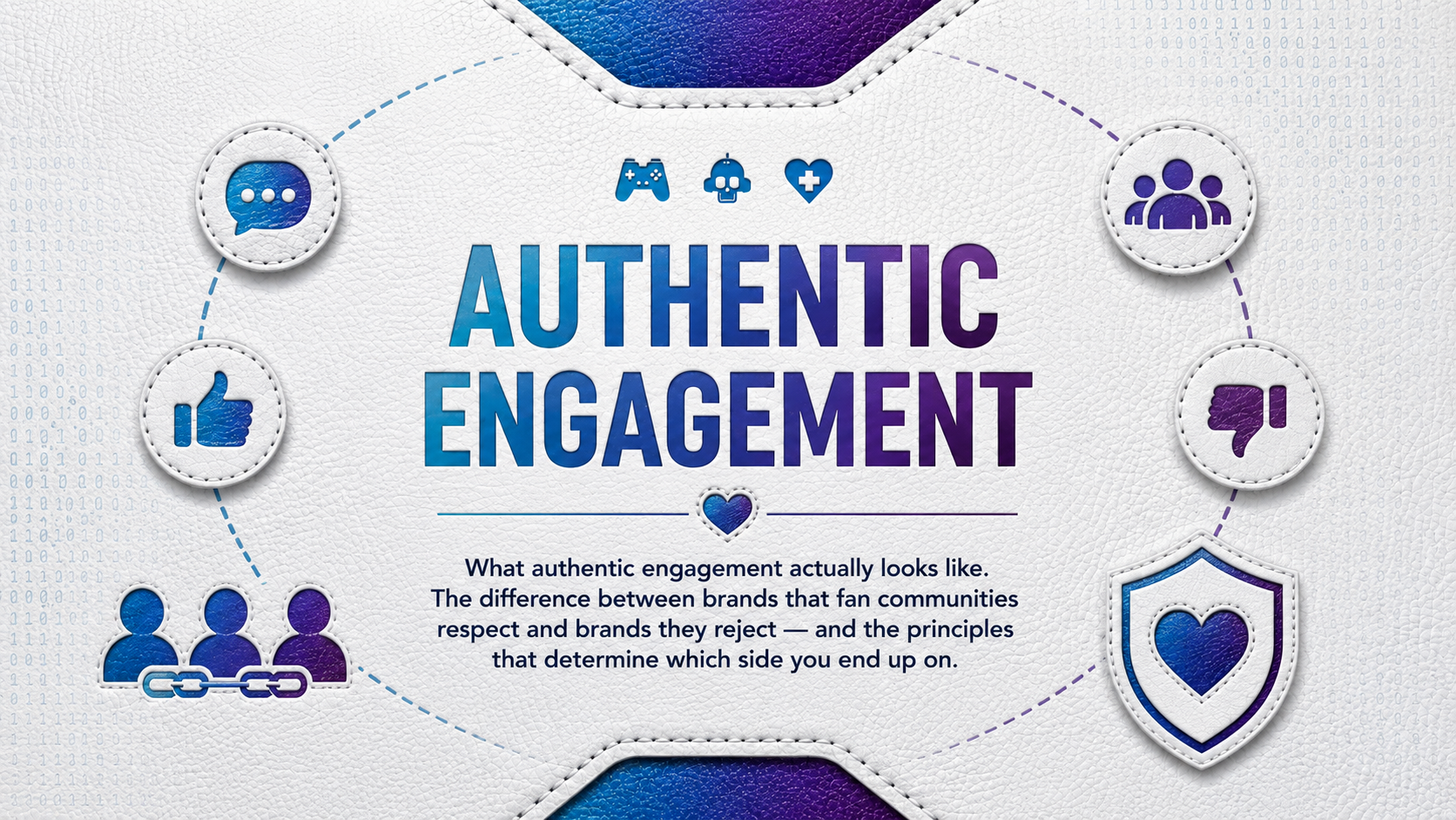 authentic engagement