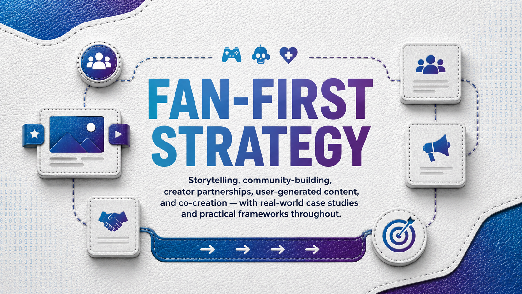 Fandom Power by Calvin Innes - Fan First Strategy