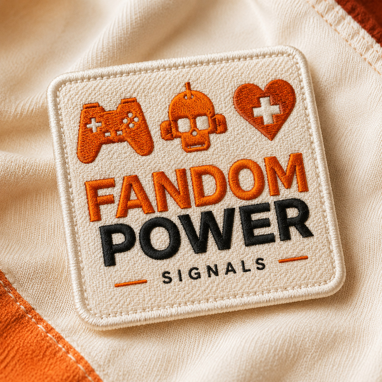 Fandom Power: Signals
